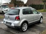 VW Polo 1.4i, 2008, 158.375km, Airco, 5deurs, PDC, Garantie, Auto's, Volkswagen, Voorwielaandrijving, Stof, 4 cilinders, https://public.car-pass.be/vhr/fb76da24-4cd1-4f26-9a79-467416e4e2b8