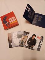Michael Jackson  The Collection cd, CD ou Disque, Comme neuf, Enlèvement ou Envoi