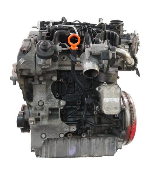VW Caddy MK3 2.0 CFHC CFH-motor, Auto-onderdelen, Motor en Toebehoren, Ophalen of Verzenden