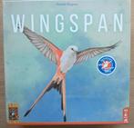 Wingspan - 999 Games (nieuw), Nieuw, Ophalen of Verzenden, Een of twee spelers, 999 Games B.V