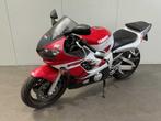 1999 - Yamaha - Sport - YZF-R6 - Motorfiets, Motoren, Motoren | Yamaha, Bedrijf, Overig
