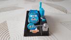 Cars auto "Dinoco and Launcher", Ophalen of Verzenden, Gebruikt