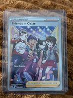 Silver Tempest Friends in Galar TG23/TG30, Ophalen of Verzenden, Zo goed als nieuw