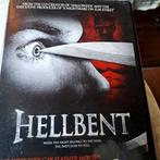 Hellbent dvd als nieuw krasvrij 2eu genre horror, Cd's en Dvd's, Dvd's | Horror, Vanaf 16 jaar, Ophalen of Verzenden, Zo goed als nieuw