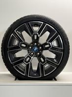 NIEUW 20’’ BWM 5 SERIE I5 5 SERIE G60 G61 VELGEN WINTERBANDE, Auto-onderdelen, Banden en Velgen, -, -, Banden en Velgen, 20 inch