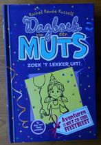 Dagboek van een muts - Zoek 't lekker uit! - R. R. Russell, Livres, Livres pour enfants | Jeunesse | 10 à 12 ans, Comme neuf, Enlèvement ou Envoi