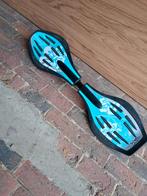 Waveboard, Ophalen, Gebruikt, Waveboard