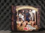 De Jeugd Van Tegenwoordig (2 cd's), CD & DVD, CD | Hip-hop & Rap, Comme neuf, Enlèvement ou Envoi