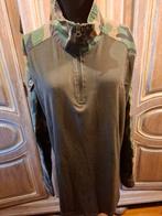 Vêtements style militaire, Kleding | Heren, Polo's, Ophalen, Zo goed als nieuw