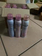 nieuwe deospray’s !!, Ophalen, Nieuw
