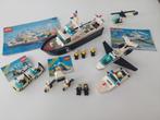 Lego politie lot, Ophalen of Verzenden, Lego