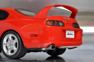 1/12 Toyota Supra Otto beschikbaar voor biedingen