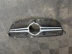 Voorste grill GLE W166, Autos : Pièces & Accessoires, Enlèvement, Neuf, Mercedes-Benz, Pare-chocs