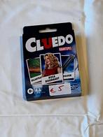 Gezelschapsspel Cluedo kaartspel, Hobby en Vrije tijd, Gezelschapsspellen | Kaartspellen, Ophalen of Verzenden, Nieuw, HASBRO
