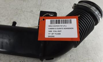 DIVERS DIVERS Mini Mini Cabrio (F57) (1105884S07), Utilisé, Mini