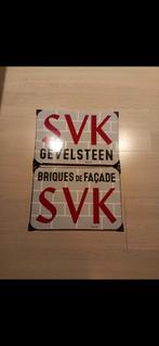 Svk, Enlèvement ou Envoi