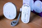 Philips Avent Audio Monitors/ DECT-babyfoon SCD506, Kinderen en Baby's, Babyfoons, 250 meter of meer, Zo goed als nieuw, Terugspreekfunctie
