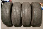 Zomer banden Nexen 235/55/R19. SUV, Auto-onderdelen, Gebruikt, 235 mm, Band(en), Personenwagen
