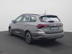 Fiat Tipo Stationwagon 1.5 Hybrid City | Navi | Cam | ECC |, Auto's, Fiat, 116 g/km, Stof, Gebruikt, Euro 6