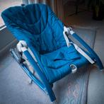 Chicco baby relax stoeltje, Kinderen en Baby's, Wipstoeltjes, Ophalen, Gebruikt, Wipstoel, Met gordel(s) of riempje(s)