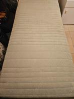 Matras, Ophalen, Matras