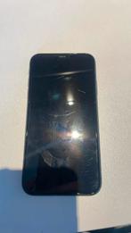 Iphone 11 64GB, Telecommunicatie, Mobiele telefoons | Apple iPhone, Ophalen, Zwart, Refurbished, IPhone 11