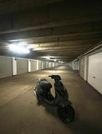 piaggio zip 2 takt 50 cc b klasse origineel (project), Ophalen, Tweetakt, Gebruikt, Zip