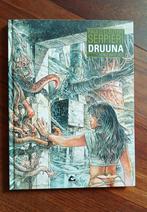 Paulo Eleuteri Serpieri - 1, Morbus Gravis I Delta, Boeken, Stripverhalen, Ophalen of Verzenden, Zo goed als nieuw, Paulo Eleuteri Serpieri