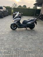 Zeer nette scooter Kymco, Ophalen, Overige modellen, 300 cc, Zo goed als nieuw