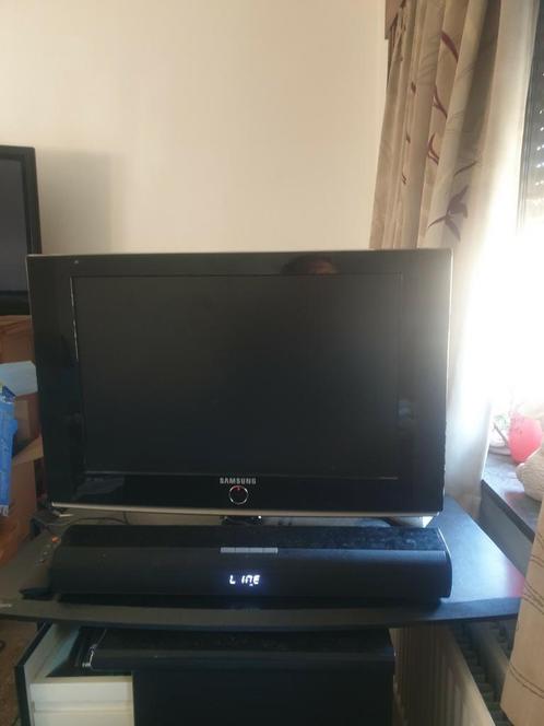 Te koop wegens verhuizing !!, Audio, Tv en Foto, Home Cinema-sets, Zo goed als nieuw, Soundbar, Ophalen