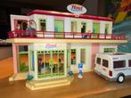 playmobil HOTEL, Ophalen, Gebruikt, Complete set