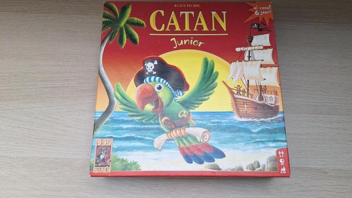 Verschillende spellen (deel 2), Hobby en Vrije tijd, Gezelschapsspellen | Bordspellen, Zo goed als nieuw, Ophalen