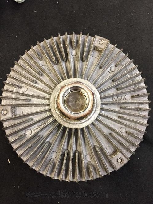 Visco koppeling BMW E46 320i 323i 328i m52, Auto-onderdelen, Motor en Toebehoren, BMW, Gebruikt, Ophalen of Verzenden