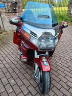 Honda Gold wing 1.5 SE 1998, Particulier