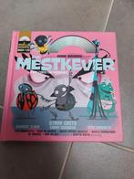 Luisterboek de mestkever, Ophalen of Verzenden, Zo goed als nieuw