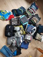 Pakket jongens kleding maat 110-116 (122), Ophalen, Gebruikt, Maat 110