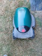Robomow RC308u met app en in orde, Tuin en Terras, Robotmaaiers, Ophalen, Gebruikt, Robomow, Met regensensor