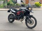 Bmw f800gs, Motoren, Motoren | BMW, Handvatverwarming, 2 cilinders, Particulier, 800 cc