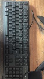 Toetsenbordmuisset met RGB-pad, Computers en Software, Ophalen of Verzenden