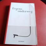 Rik Van Puymbroeck - Ergens onderweg, Boeken, Essays, Columns en Interviews, Gelezen, Rik Van Puymbroeck, Ophalen of Verzenden