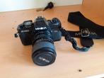 Appareils photo Minolta, Audio, Tv en Foto, Fotocamera's Analoog, Ophalen, Zo goed als nieuw, Minolta