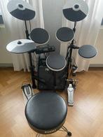 Drum Roland TD-4 + monitor PM-100, Muziek en Instrumenten, Ophalen, Zo goed als nieuw, Roland