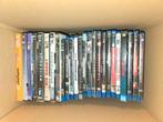 Lot dvd, blu Ray, Ophalen of Verzenden, Zo goed als nieuw