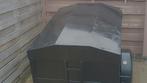 gesloten bagage aanhanger, Auto diversen, Aanhangers en Bagagewagens, Ophalen, Gebruikt