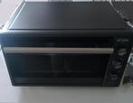 ICQN oven, Elektronische apparatuur, Ovens, Ophalen, Zo goed als nieuw, Vrijstaand, Oven