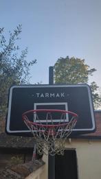 Termak basket ring met bal, Sport en Fitness, Basketbal, Bal, Ophalen of Verzenden, Zo goed als nieuw