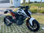 KTM DUKE 125*2019*12.000 km, Motoren, Motoren | KTM, Bedrijf, Sport, 125 cc, 11 kW of minder