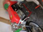 Oldtimer, Motoren