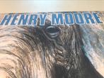 Henry Moore Sculptures Drawings 150pag, Boeken, Ophalen of Verzenden, Zo goed als nieuw, Beeldhouwkunst