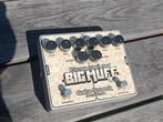 Overdrive Ehx Big Muff 4 Germanium, Muziek en Instrumenten, Effecten, Ophalen of Verzenden, Gebruikt, Volume